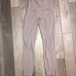 lululemon align leggings
